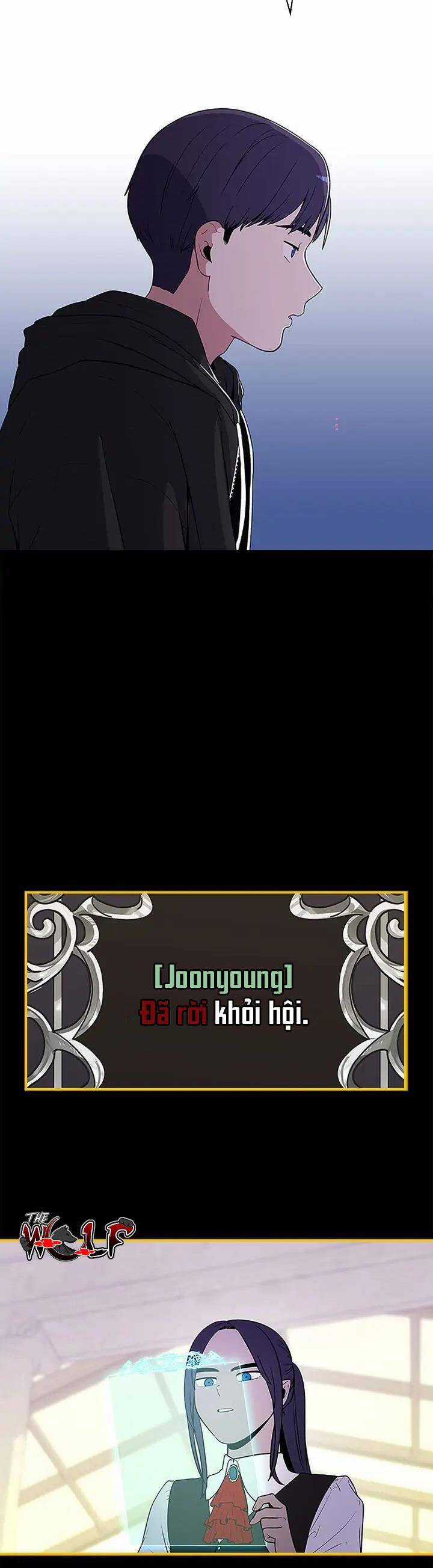 Yêu Anh 200% Công Lực Chapter 42 trang 30
