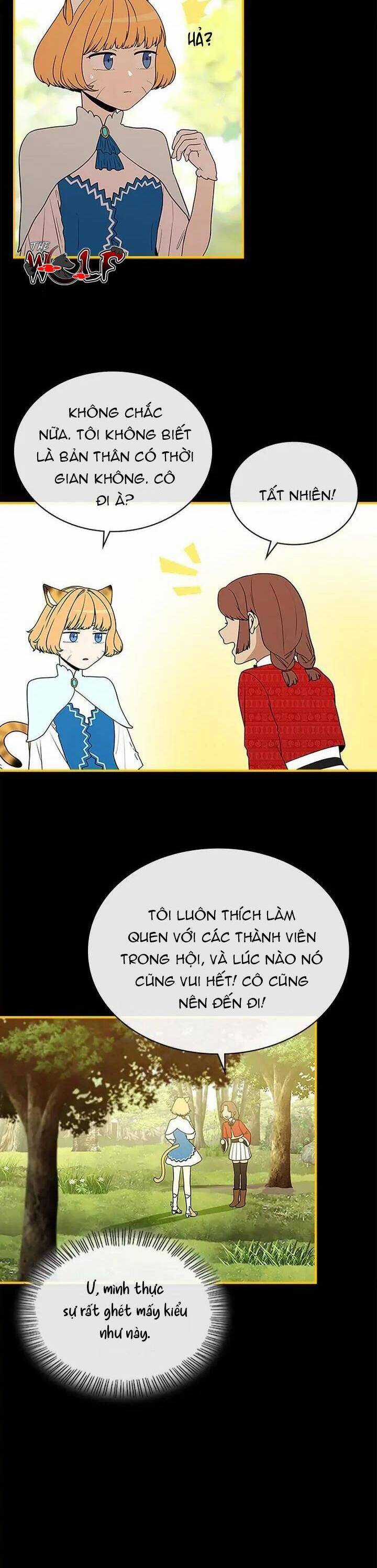 Yêu Anh 200% Công Lực Chapter 42 trang 7