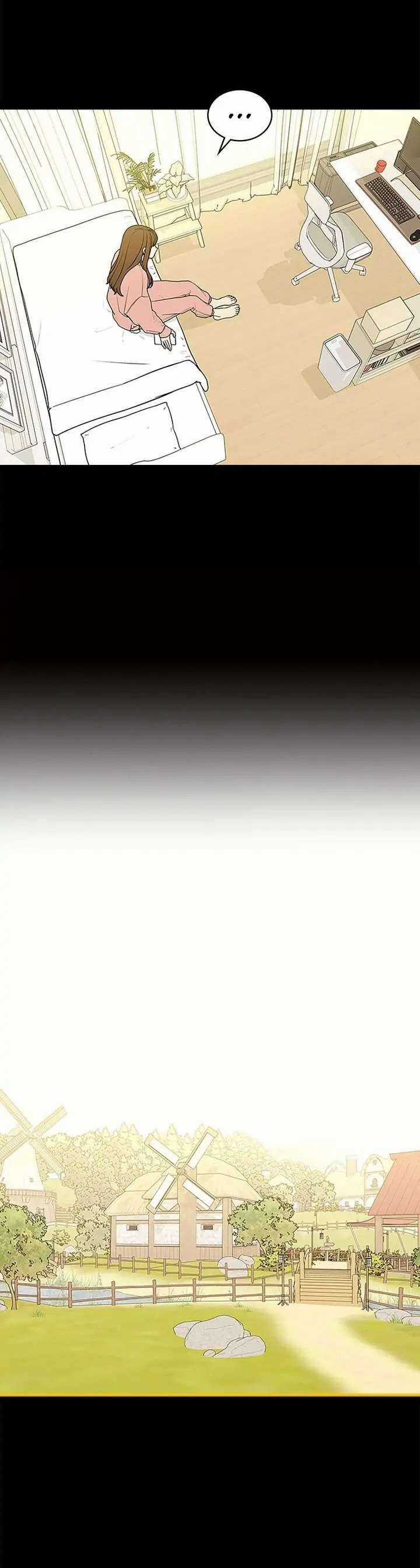 Yêu Anh 200% Công Lực Chapter 43 trang 14