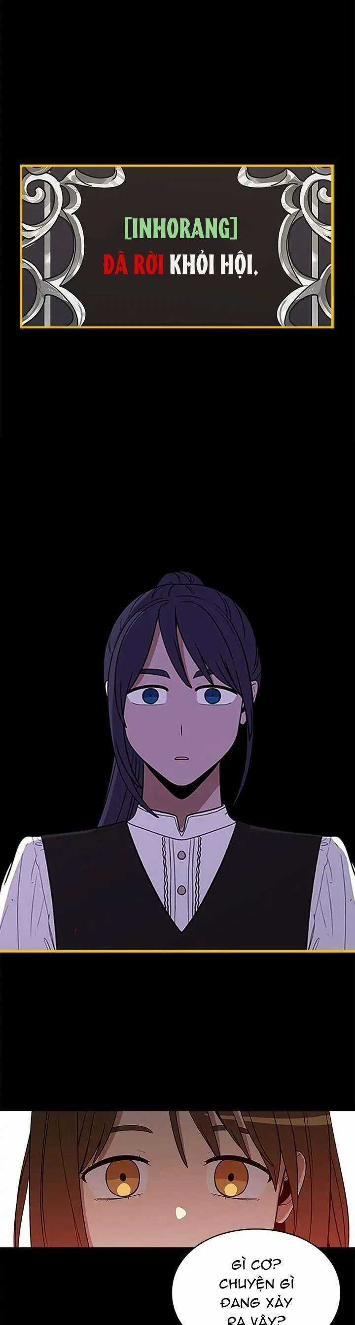 Yêu Anh 200% Công Lực Chapter 43 trang 16