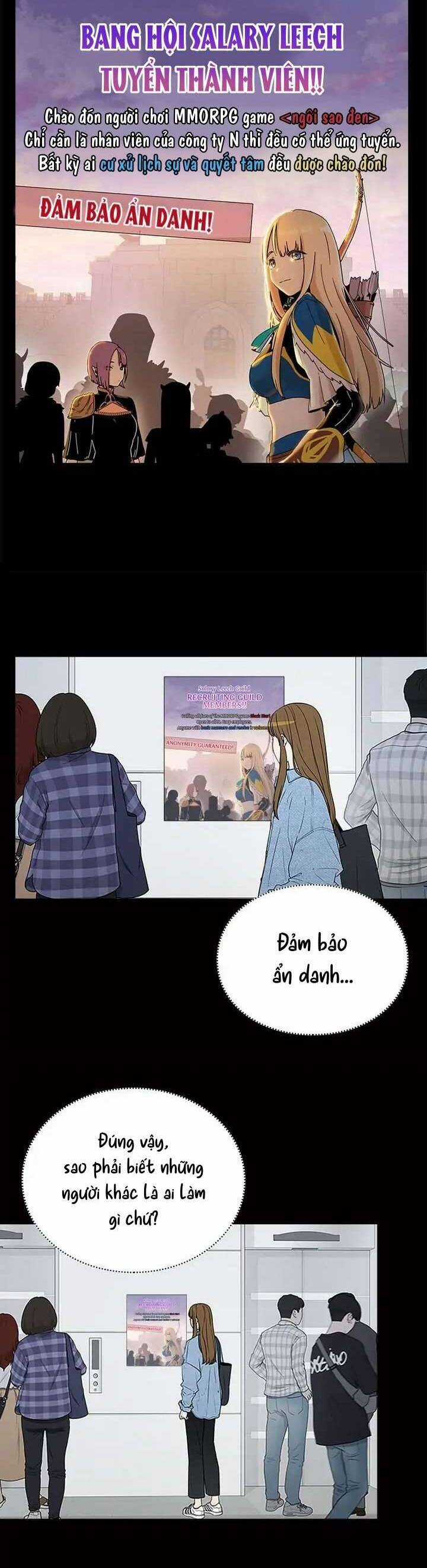 Yêu Anh 200% Công Lực Chapter 43 trang 21