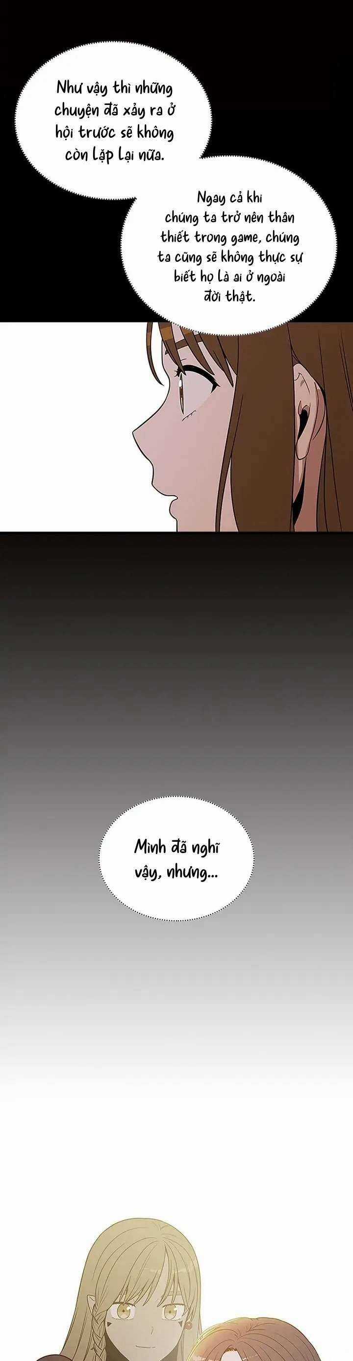 Yêu Anh 200% Công Lực Chapter 43 trang 22