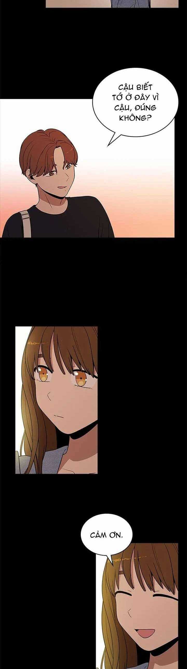 Yêu Anh 200% Công Lực Chapter 43 trang 3