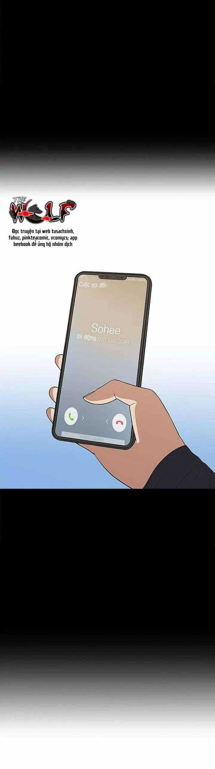 Yêu Anh 200% Công Lực Chapter 43 trang 5