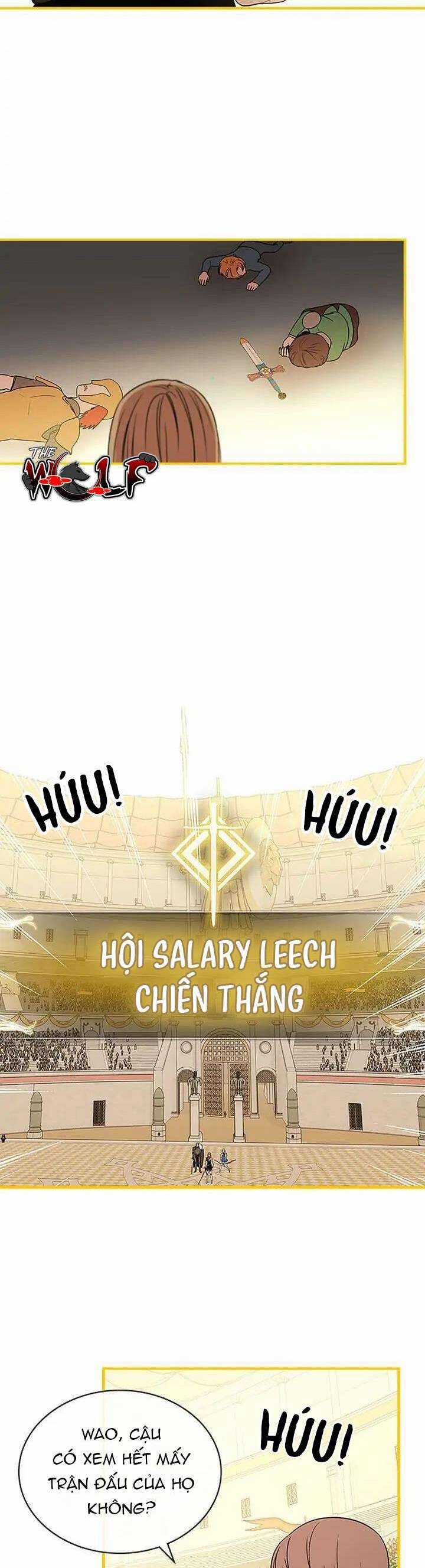 Yêu Anh 200% Công Lực Chapter 46 trang 18