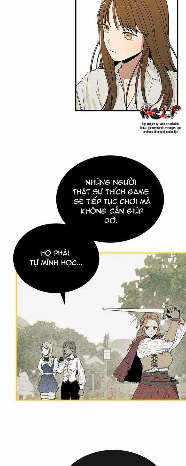 Yêu Anh 200% Công Lực Chapter 47 trang 18