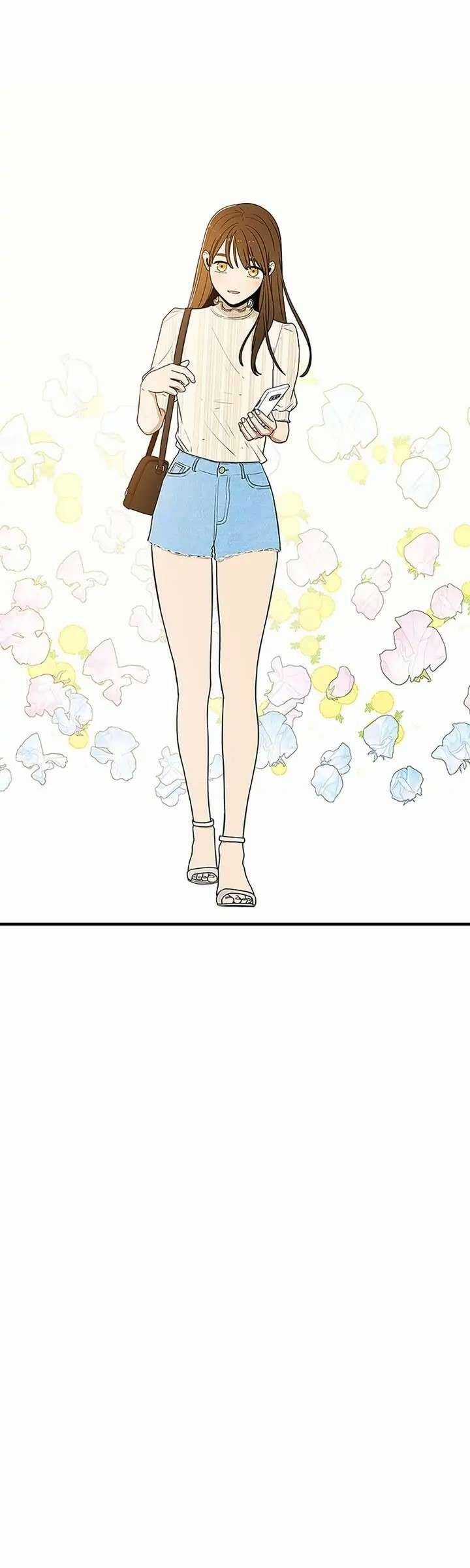 Yêu Anh 200% Công Lực Chapter 47 trang 35