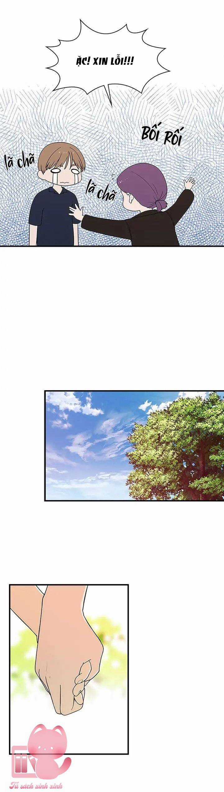 Yêu Anh 200% Công Lực Chapter 49 trang 16