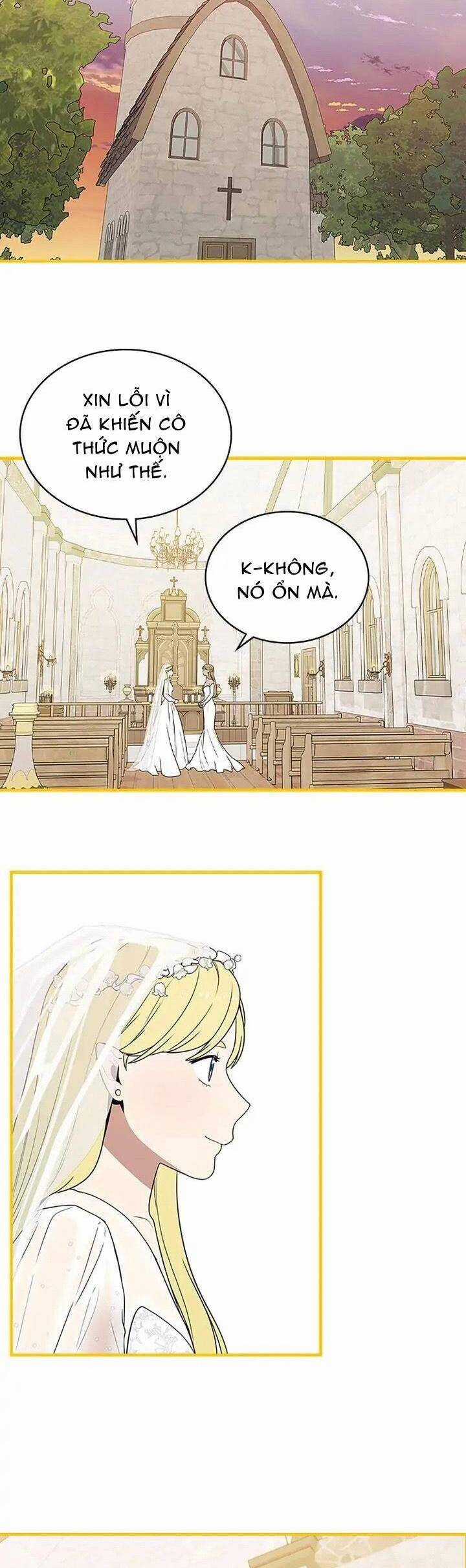 Yêu Anh 200% Công Lực Chapter 50 trang 20