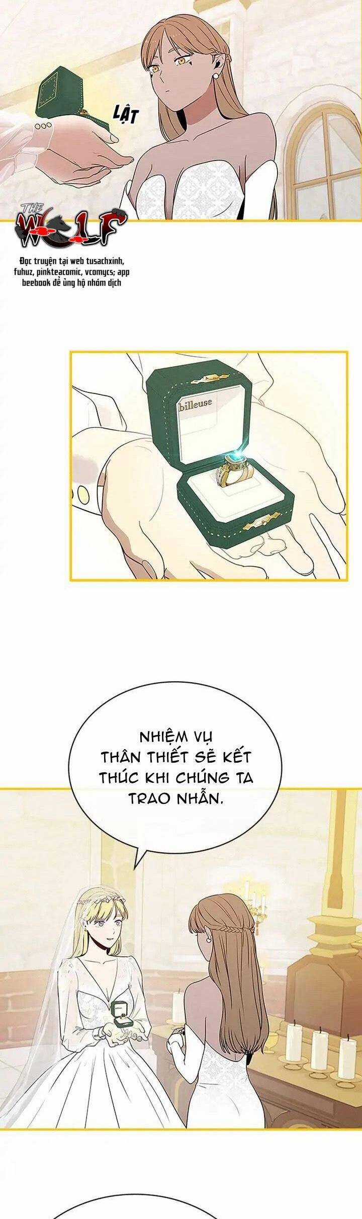 Yêu Anh 200% Công Lực Chapter 50 trang 21