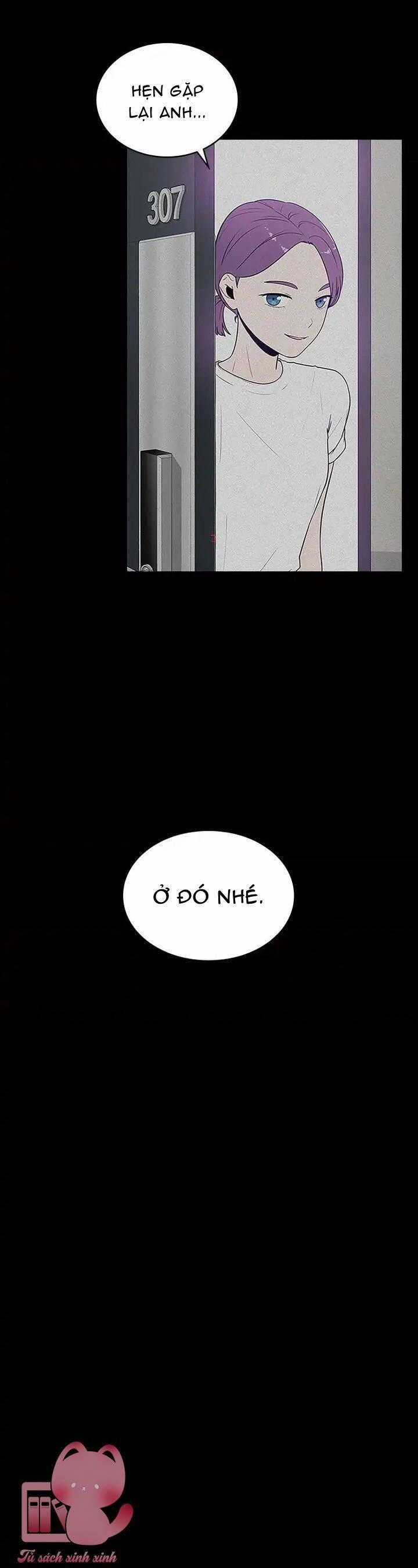 Yêu Anh 200% Công Lực Chapter 52 trang 25