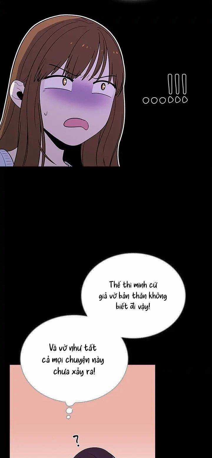 Yêu Anh 200% Công Lực Chapter 54 trang 13