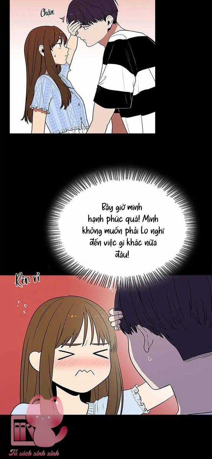 Yêu Anh 200% Công Lực Chapter 54 trang 14