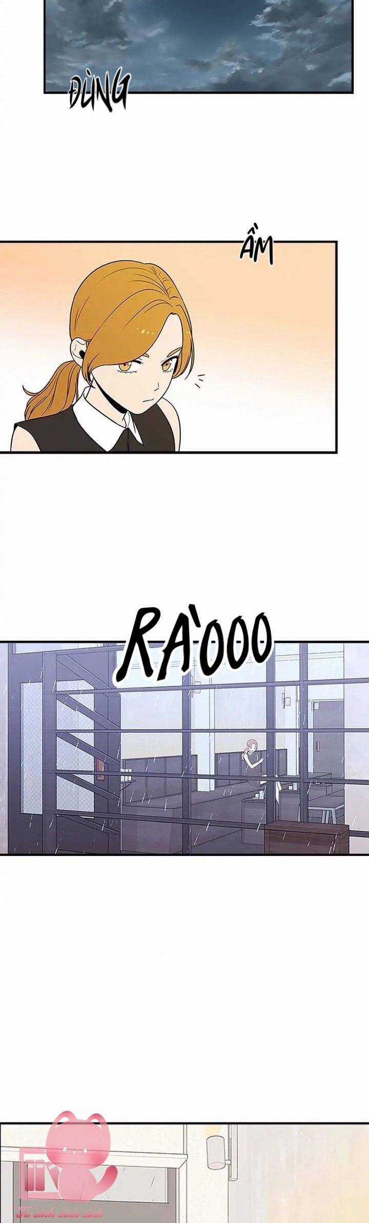 Yêu Anh 200% Công Lực Chapter 54 trang 26