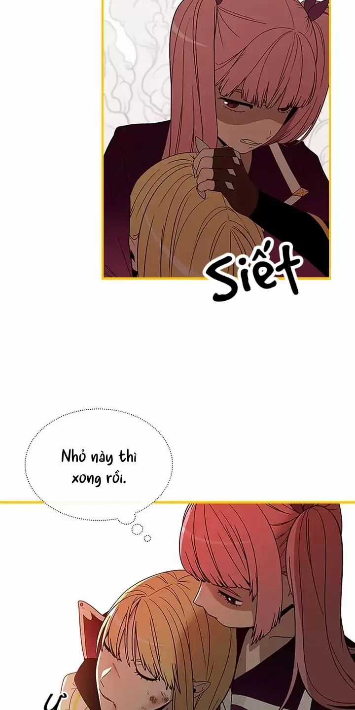 Yêu Anh 200% Công Lực Chapter 55 trang 12