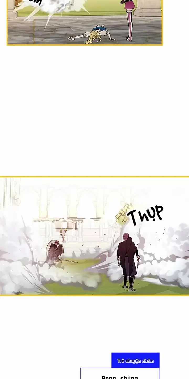 Yêu Anh 200% Công Lực Chapter 55 trang 14