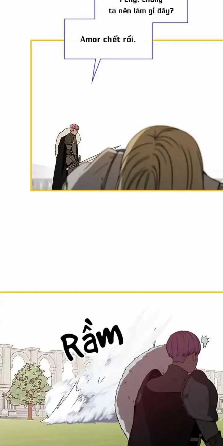 Yêu Anh 200% Công Lực Chapter 55 trang 15