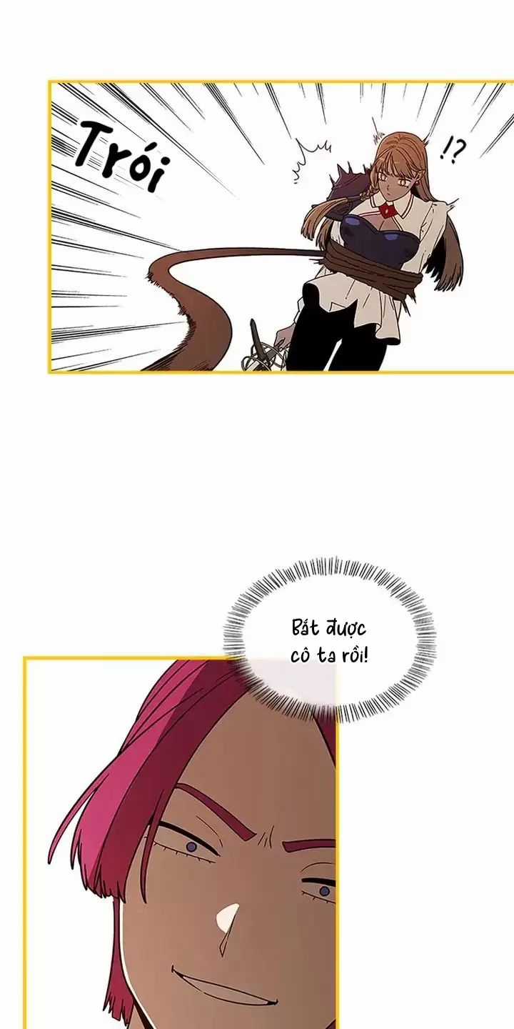 Yêu Anh 200% Công Lực Chapter 55 trang 22