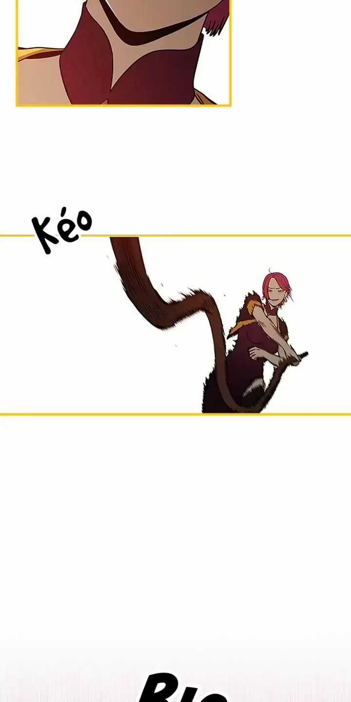 Yêu Anh 200% Công Lực Chapter 55 trang 23