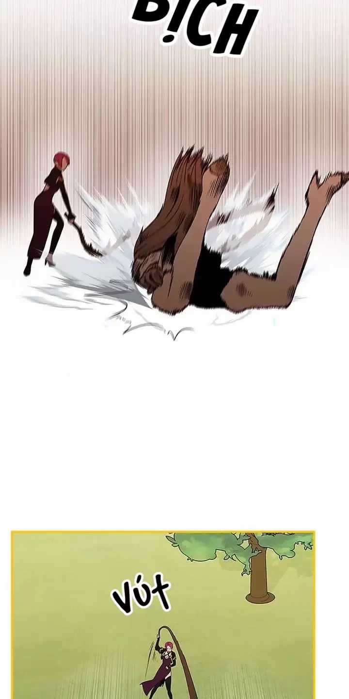 Yêu Anh 200% Công Lực Chapter 55 trang 24