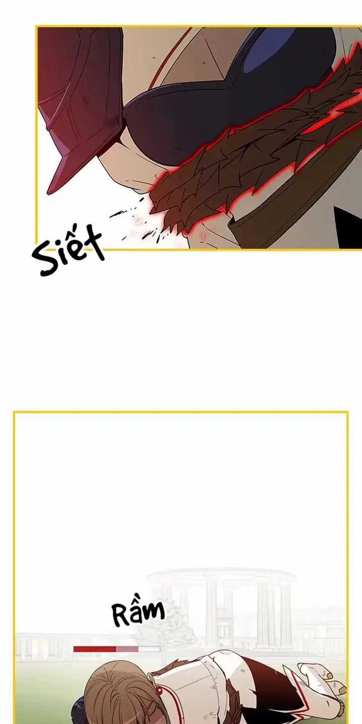 Yêu Anh 200% Công Lực Chapter 55 trang 27