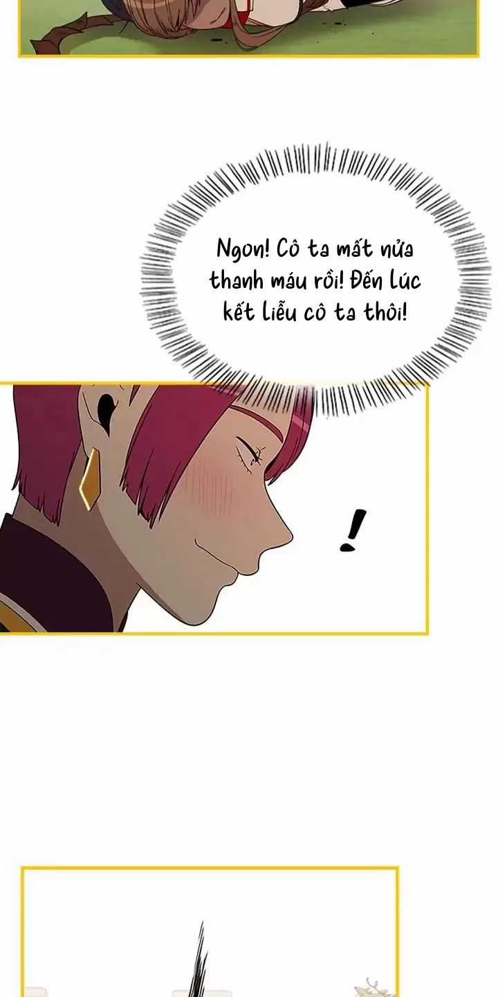 Yêu Anh 200% Công Lực Chapter 55 trang 28