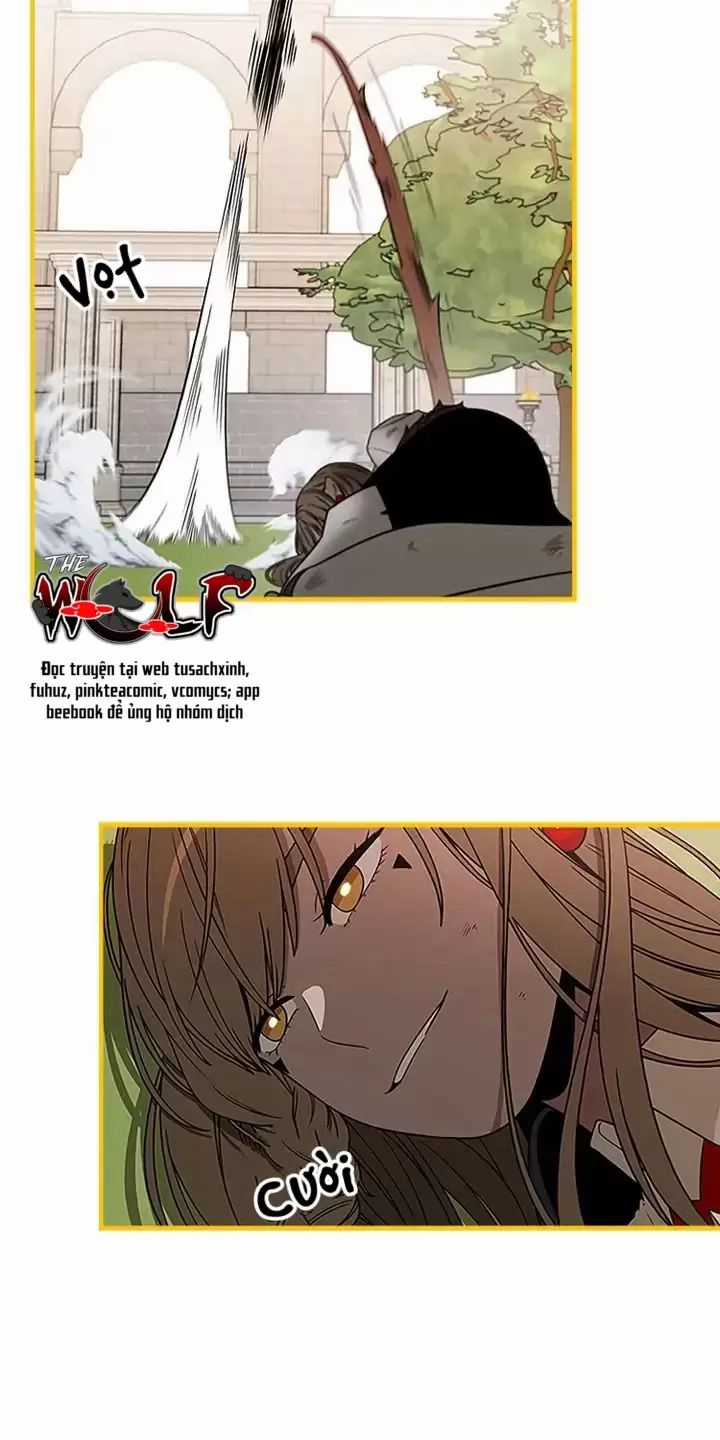 Yêu Anh 200% Công Lực Chapter 55 trang 29