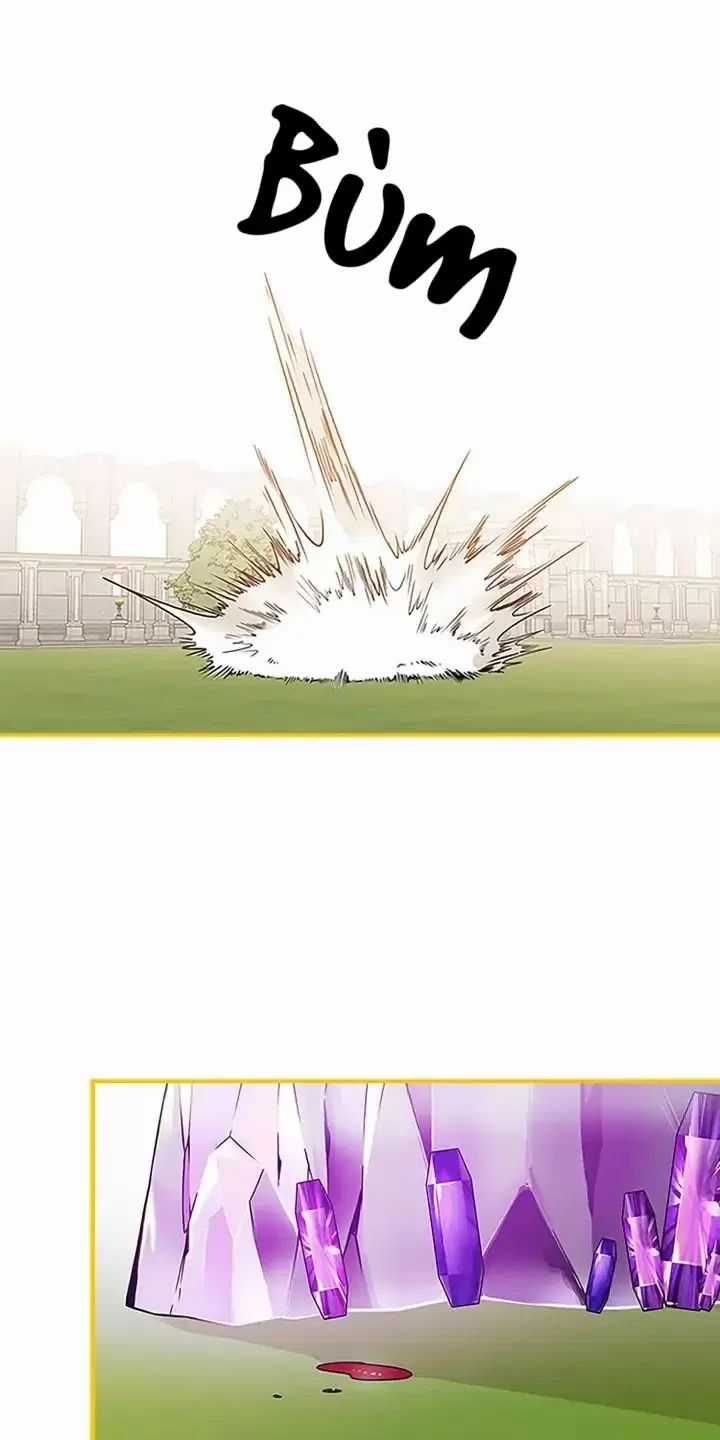 Yêu Anh 200% Công Lực Chapter 55 trang 30