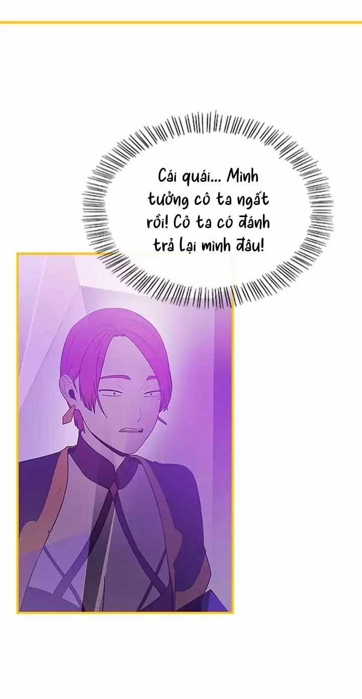 Yêu Anh 200% Công Lực Chapter 55 trang 32