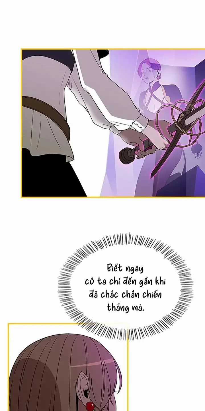 Yêu Anh 200% Công Lực Chapter 55 trang 33