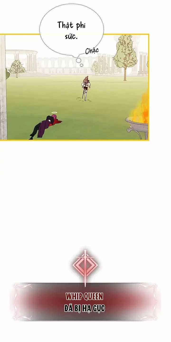 Yêu Anh 200% Công Lực Chapter 55 trang 35