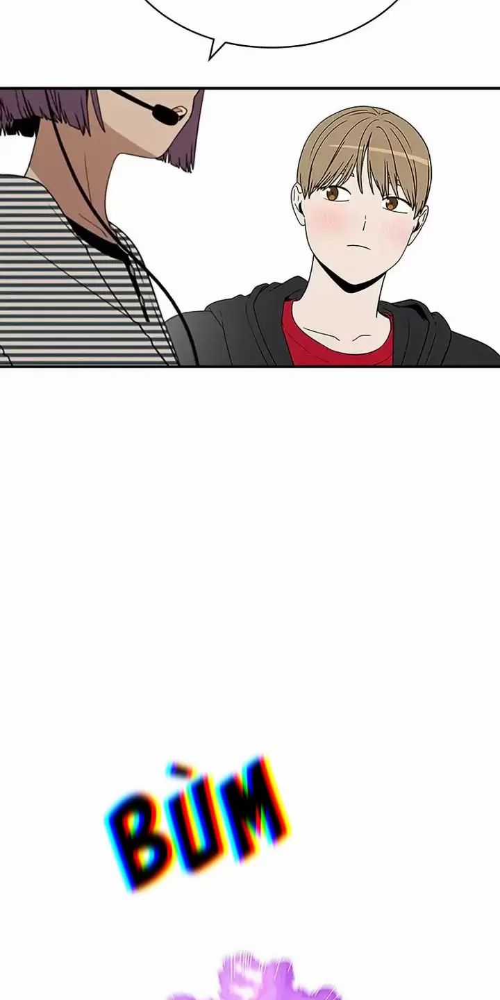 Yêu Anh 200% Công Lực Chapter 55 trang 43