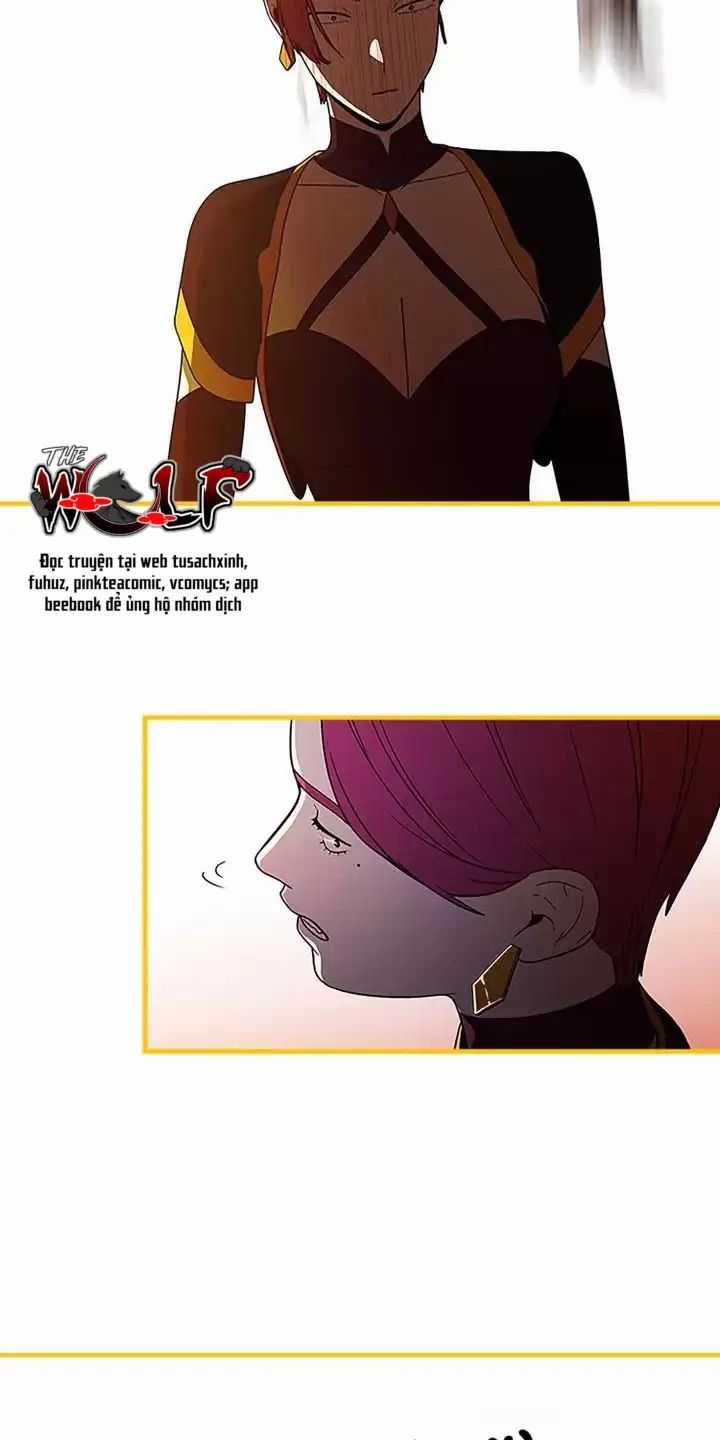 Yêu Anh 200% Công Lực Chapter 55 trang 8