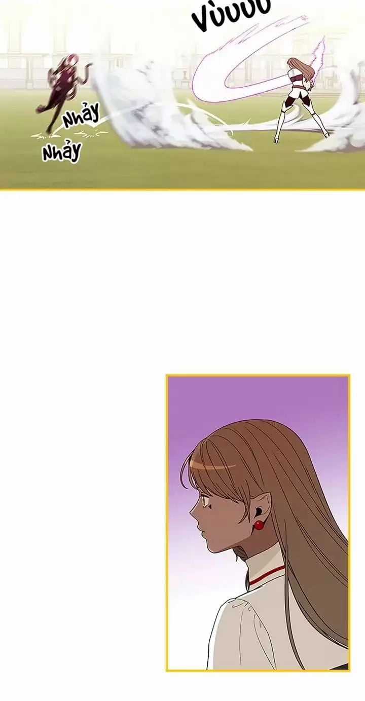 Yêu Anh 200% Công Lực Chapter 55 trang 9