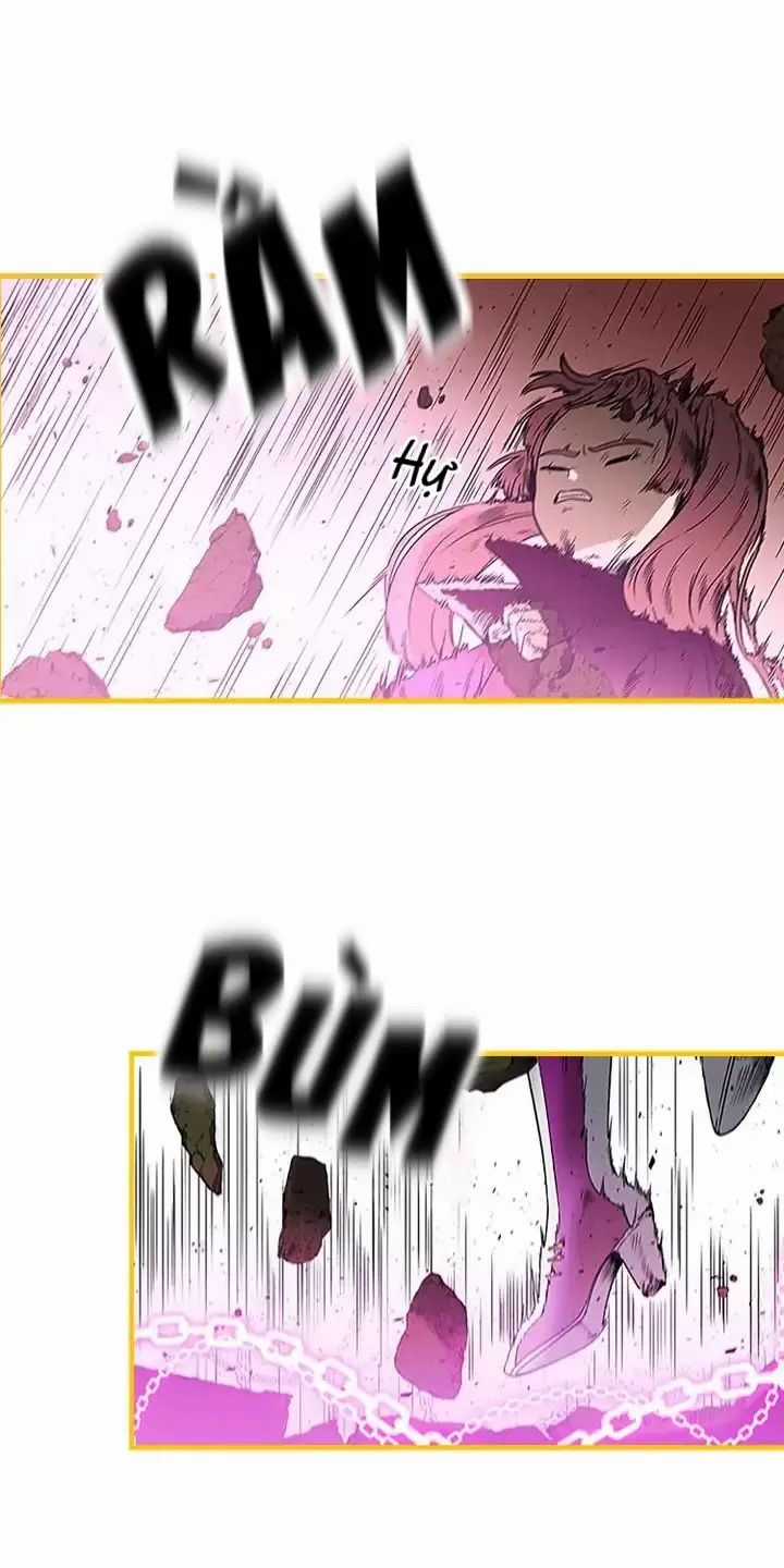 Yêu Anh 200% Công Lực Chapter 56 trang 11