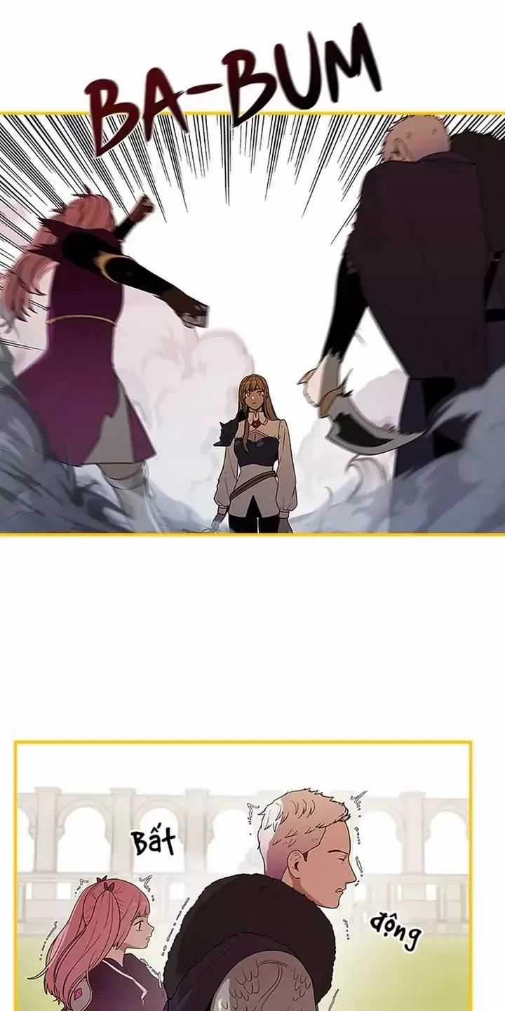 Yêu Anh 200% Công Lực Chapter 56 trang 2