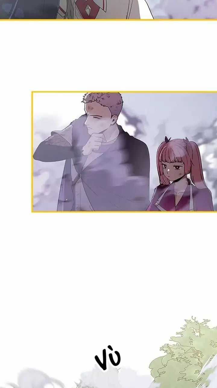 Yêu Anh 200% Công Lực Chapter 56 trang 20