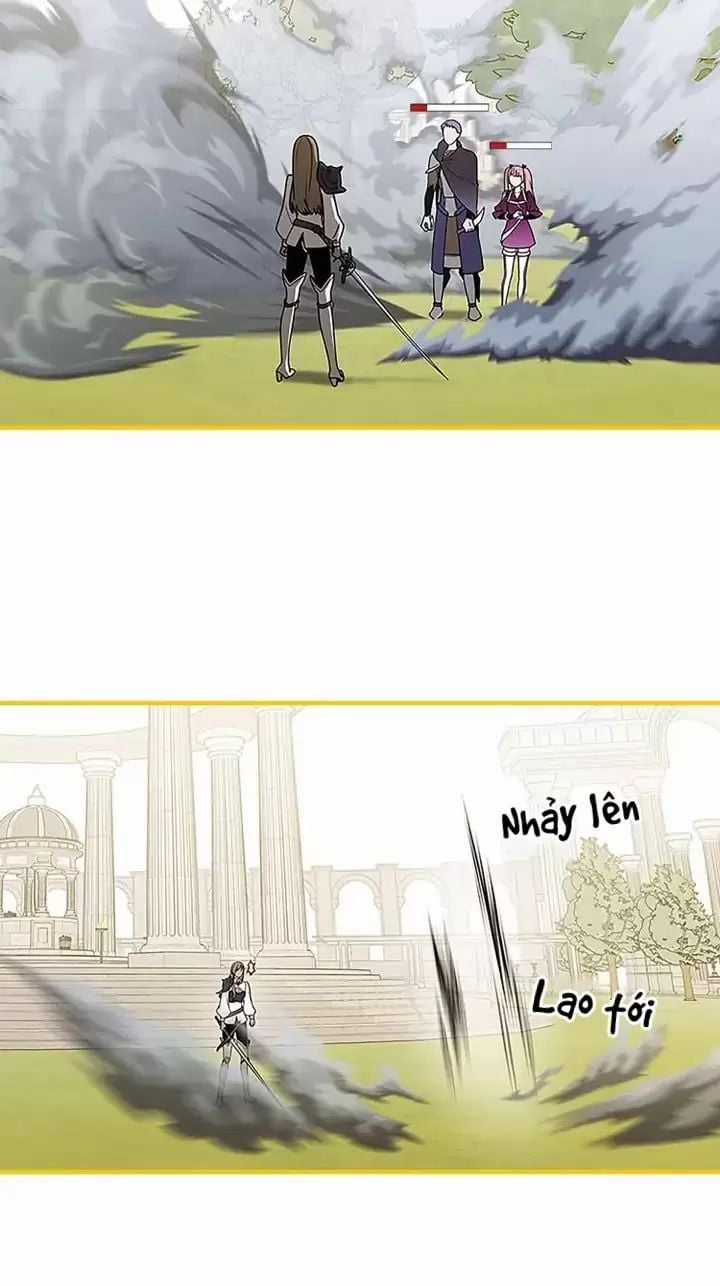 Yêu Anh 200% Công Lực Chapter 56 trang 21