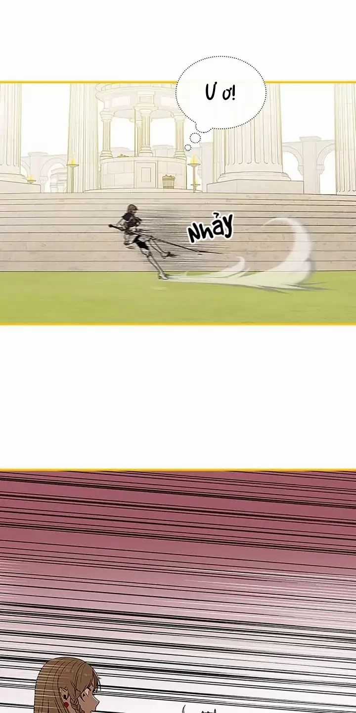 Yêu Anh 200% Công Lực Chapter 56 trang 22