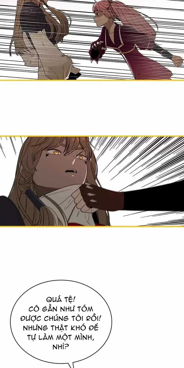 Yêu Anh 200% Công Lực Chapter 56 trang 23