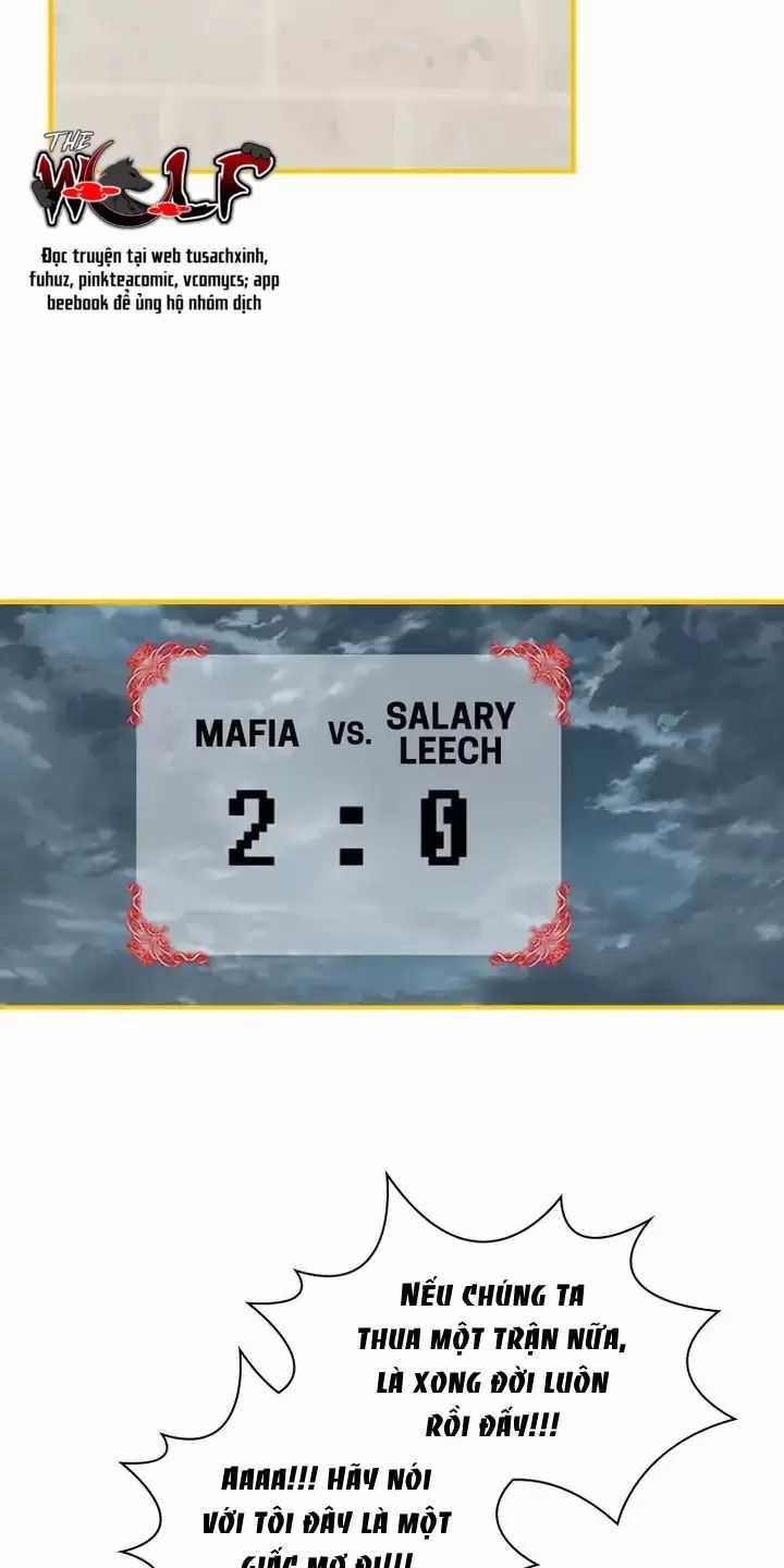 Yêu Anh 200% Công Lực Chapter 56 trang 28