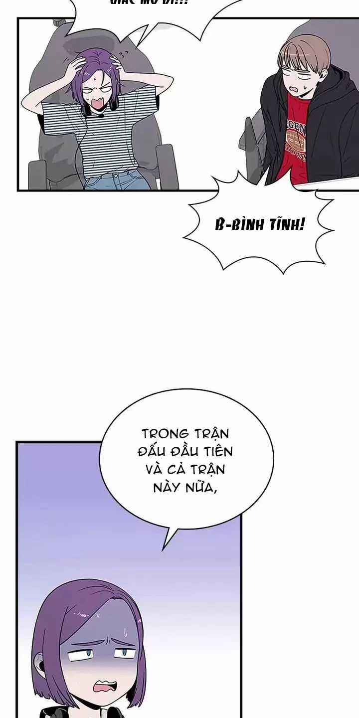 Yêu Anh 200% Công Lực Chapter 56 trang 29