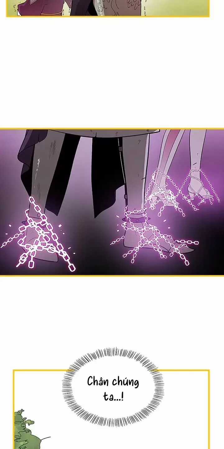 Yêu Anh 200% Công Lực Chapter 56 trang 3