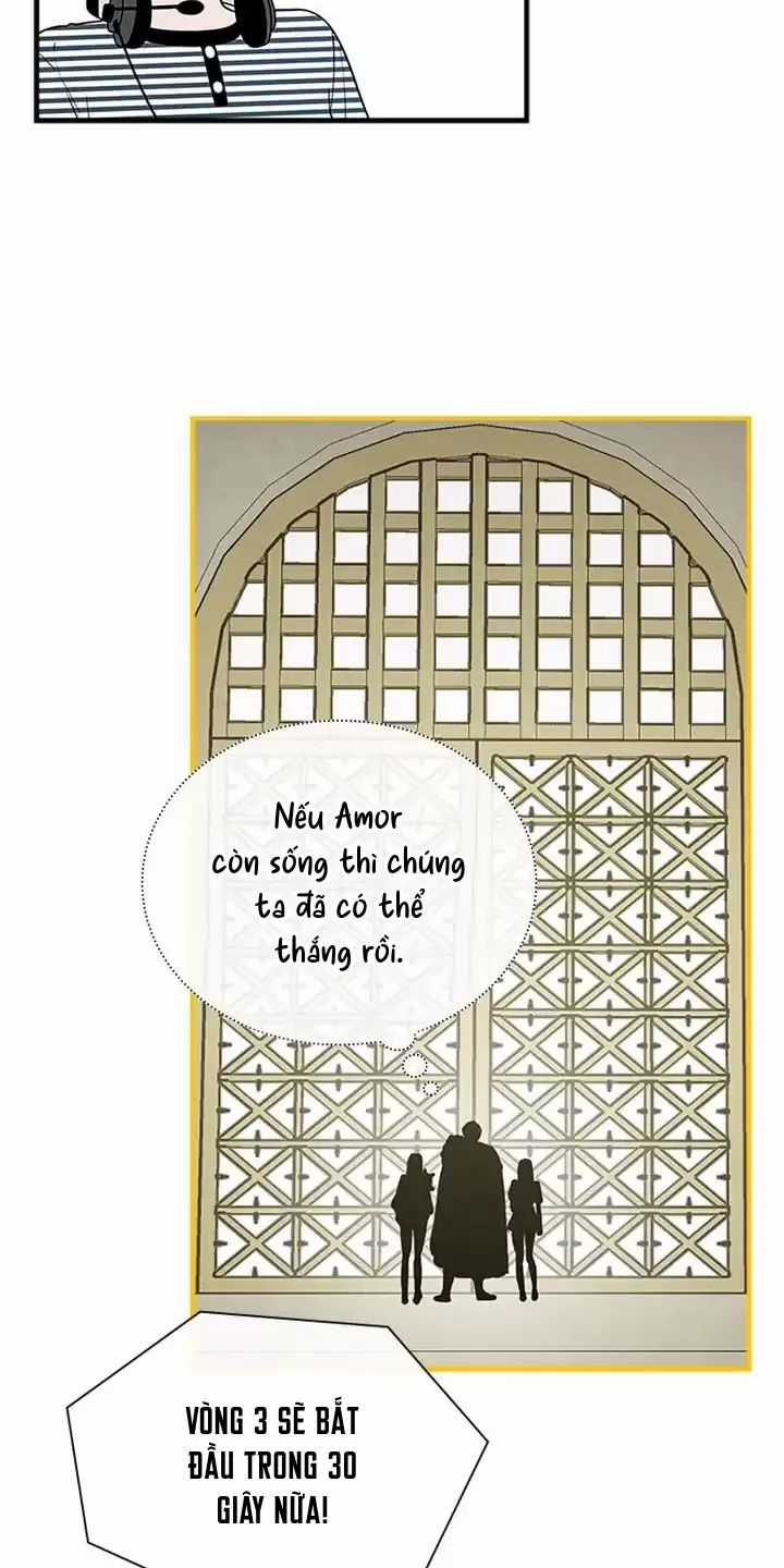 Yêu Anh 200% Công Lực Chapter 56 trang 30