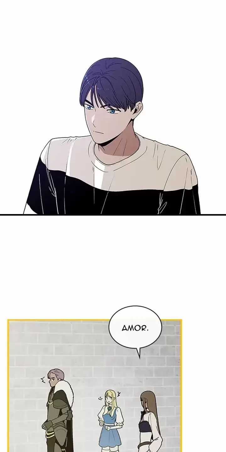 Yêu Anh 200% Công Lực Chapter 56 trang 33