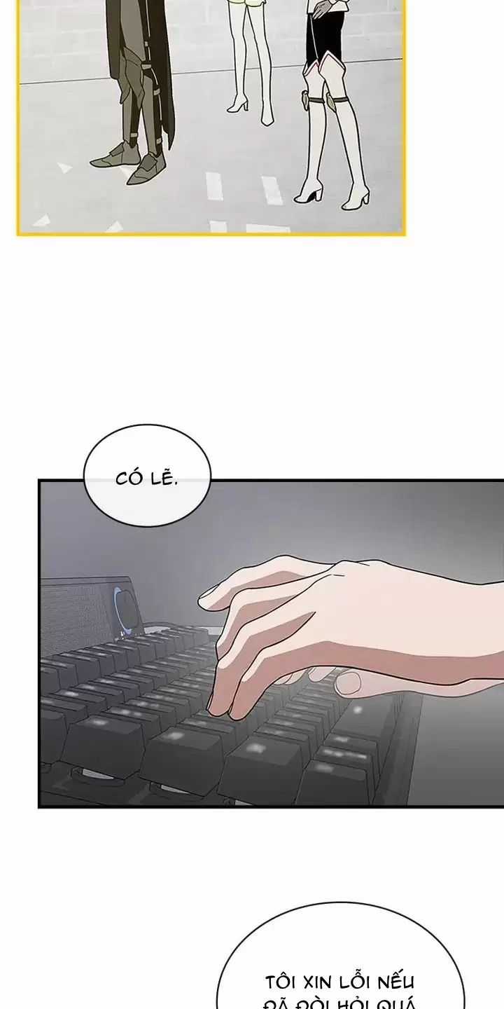 Yêu Anh 200% Công Lực Chapter 56 trang 34