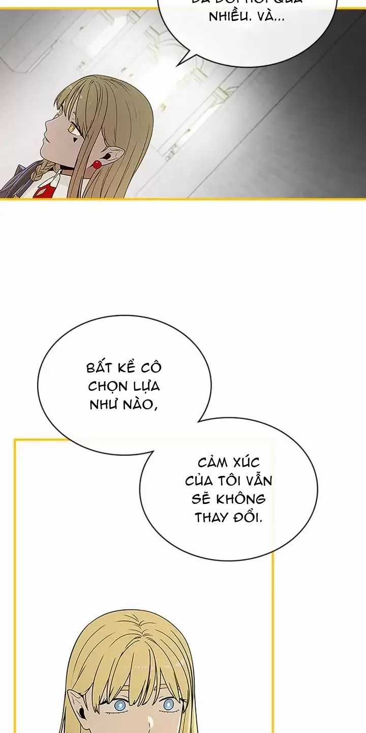 Yêu Anh 200% Công Lực Chapter 56 trang 35