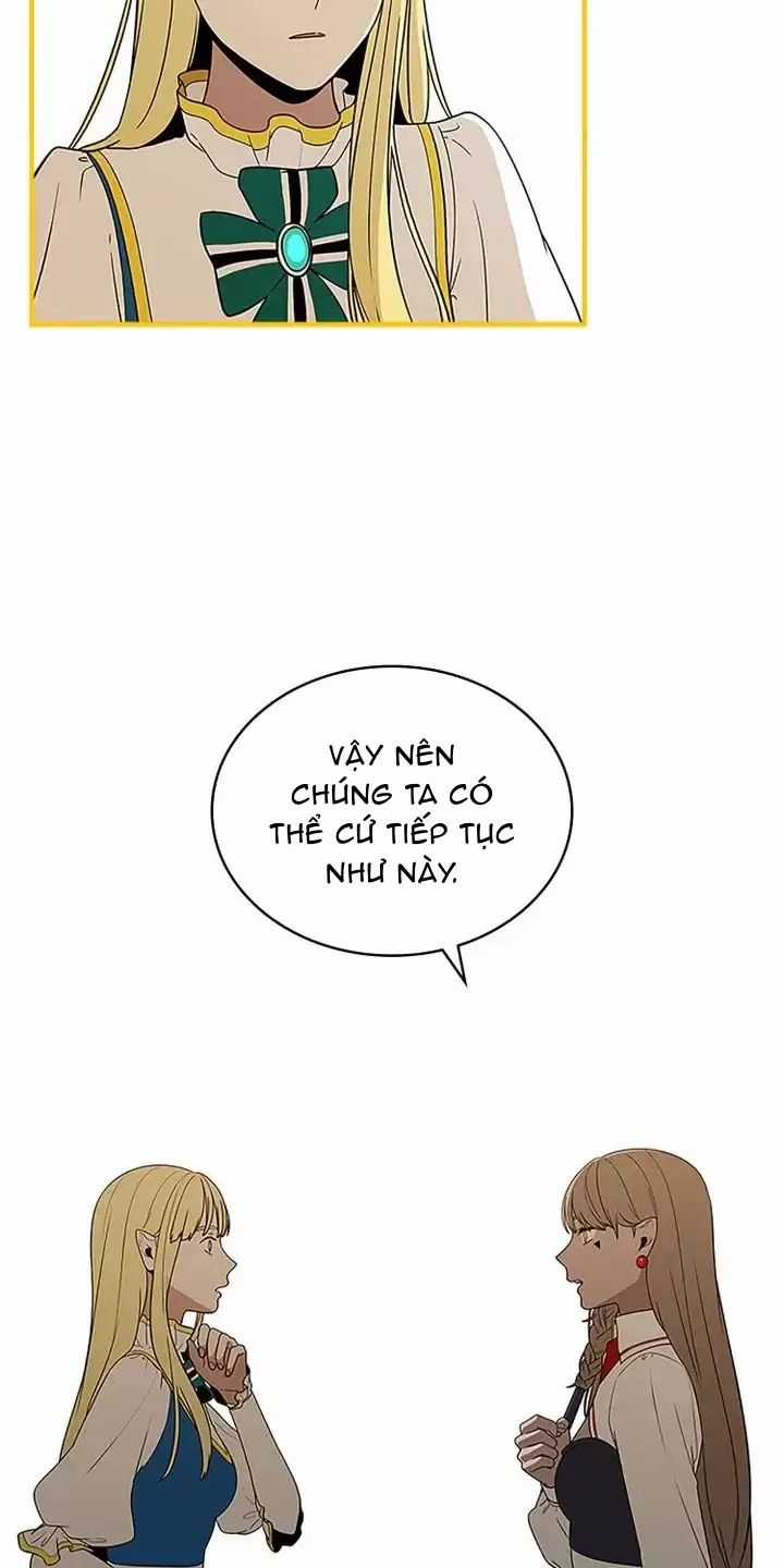 Yêu Anh 200% Công Lực Chapter 56 trang 36