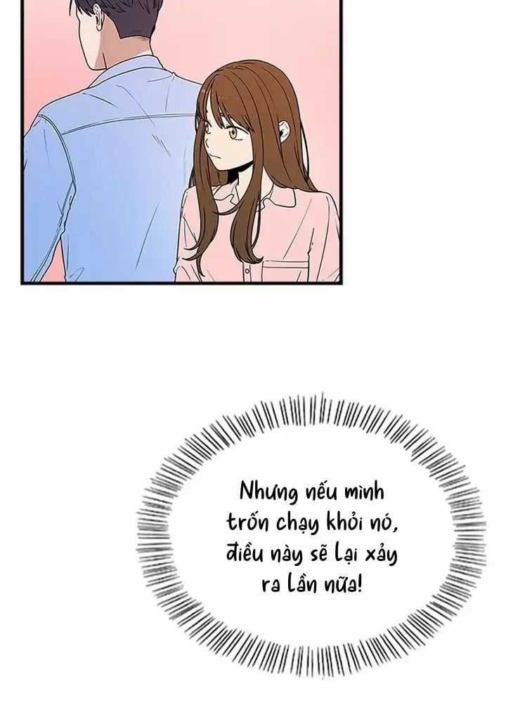 Yêu Anh 200% Công Lực Chapter 56 trang 40