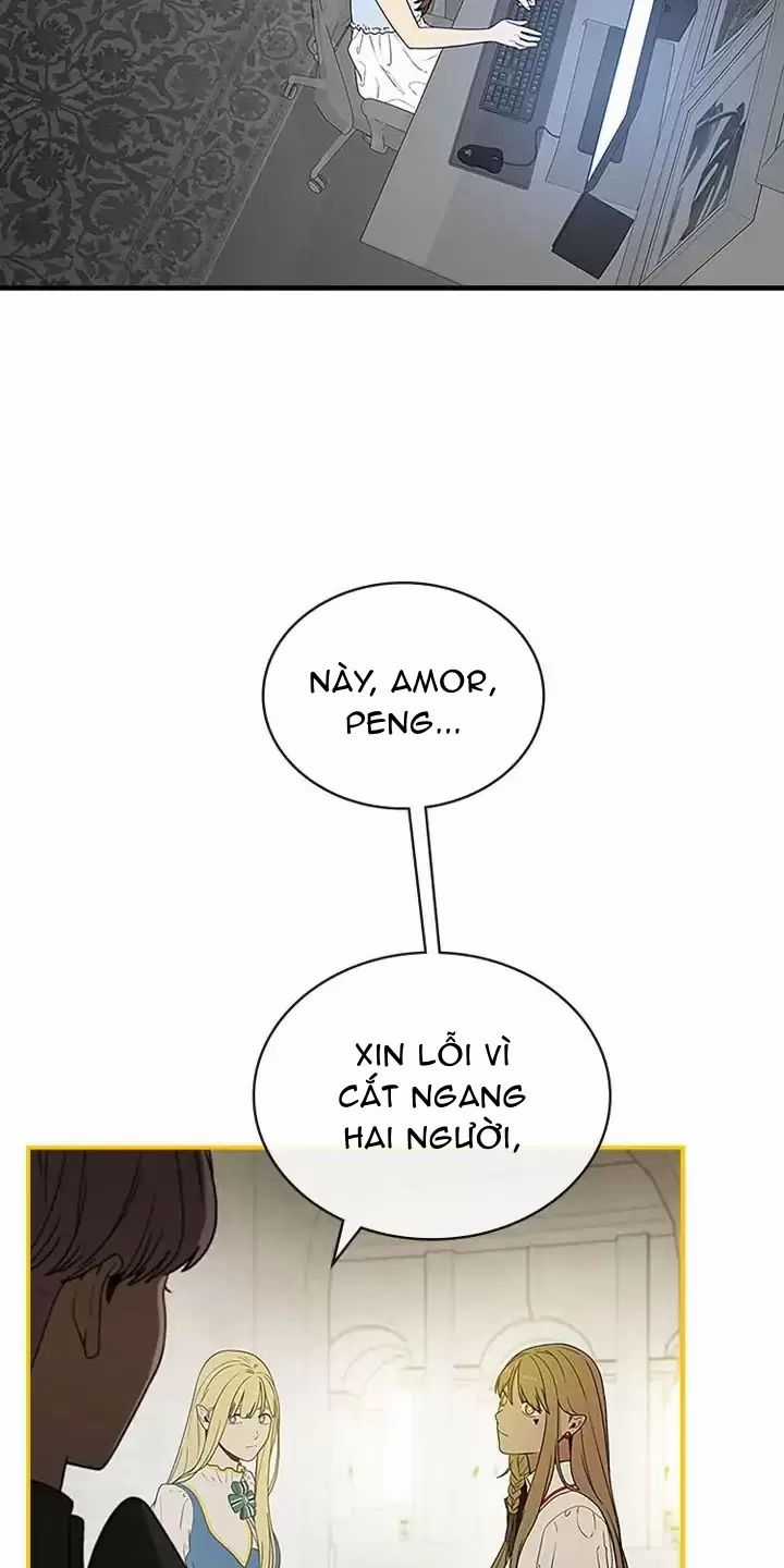 Yêu Anh 200% Công Lực Chapter 56 trang 42